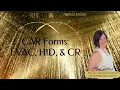 CAR Forms FVAC HID CR