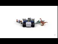 Video di LEGO Jurassic World - 75940 – Hunt for the Gallimimus and Pteranodon