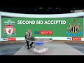 Download Lagu SKY SPORTS: NEWCASTLE FINALLY ACCEPTS LIVERPOOL’S MASSIVE £120M BID FOR ISAK!