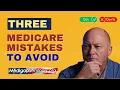 Most People Make These Medigap Mistakes Here s Why