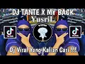 Download Lagu TANTE X MY BACK SOUND 𝐘𝐮𝐬𝐫𝐢𝐋 | DJ TANTE TANTE CULIK AKU DONG X MY NECK MY BACK VIRAL TIKTOK TERBARU!