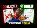 The One Resume Mistake Costing Forklift Operators Jobs
