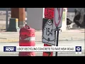 UDOT recycles concrete on several new interchange projects