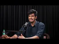 I Don't Want To Take Supplements | Heated Debate | Without Makeup with Vishwa vs Arvind