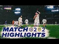 Lagu Chelsea 2-2 Leeds United  | Premier League highlights | Stunning fightback at Stamford Bridge!