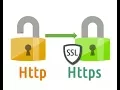 HTTP to HTTPS auto redirect Cpanel
