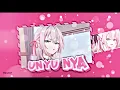 Lagu AMV Typography Candy - Demam Unyu-Unyu | After Effects Free Projects File