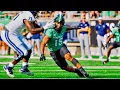 Mike Green 2024 Season College Football Highlights Marshall EDGE NFL Draft Film