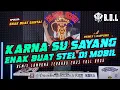 Download Lagu BIARKAN CINTA TUMBUH SEBISANYA REMIX LAMPUNG AYING ADI FULL BASS || BUJANG ORGEN LAMPUNG 2023