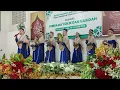 Download Lagu Panggilan Haji oleh Grup Qasidah dari Muara Tami, Kota Jayapura