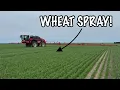 Download Lagu The spraying continues