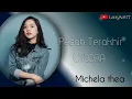 Download Lagu Lirik Pesan Terakhir - Lyodra (Cover by Michela thea)
