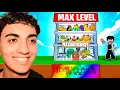 Download Lagu I FINALLY Reached MAX LEVEL in Steal a Brainrot..