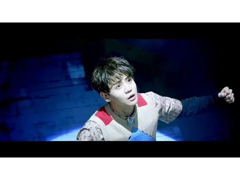 HIGHLIGHT Plz Don't Be Sad 公式動画サムネイル
