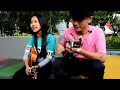 Iqbal dan lia baperrr