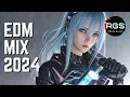 Download Lagu 🔥 EDM Music Mix 2024 🎧 Mashups \u0026 Remixes Of Popular Songs 🎧 EDM Bass Boosted Music Mix - Vol#27