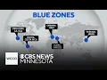 The Minnesota city striving to be in the blue zone