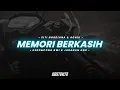 Download Lagu DJ MEMORI BERKASIH • KERONCONG BWI X JARANAN DOR • XMUSTREV