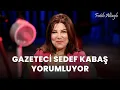 Download Lagu Fatih Altaylı YORUMLAYAMIYOR: \