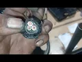 Used parts and yet they dont how to remove things and they just cut the wiring lkq