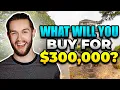 What You Can Buy in Grays Harbor WA with 300 000