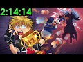 Download Lagu Kingdom Hearts 2 Speedruns Are INCREDIBLE