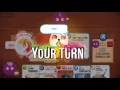 Exploding Kittens Android gameplay