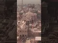 Download Lagu Ayodhya Ram mandir Drone view। Drone view #ayodhya #drone #rammandir