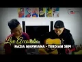 Download Lagu NAZIA MARWIANA - TERDIAM SEPI (Rizkard sandria ft, Julian Cover Live Acoustic)