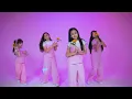 Glitter - Jangan Lupain Kita | DANCE PRACTICE | Moving Version