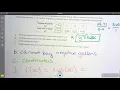 Module 5 Lesson 4 Problem Set