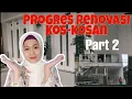 Download Lagu Room Tour Progres Kos Mahasiswa Universitas Telkom Bandung (Part 2)