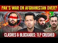 Download Lagu Pakistan VS Afghanistan | Chaos Within \u0026 Beyond | Syed Muzammil Official
