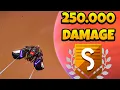 How to Maximize Damage on Ships in No Man s Sky Worlds