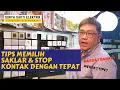 Download Lagu JENIS JENIS SAKLAR \u0026 STOPKONTAK | INSTALASI LISTRIK RUMAH #alatlistrik #saklarstop