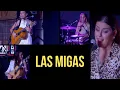 Lagu LAS MIGAS - RUMBERAS