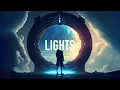 Download Lagu Synymata \u0026 Leah Culver - Lights (Lyrics)