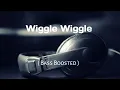 Download Lagu Jason Derulo - Wiggle Wiggle ( BASS BOOSTED ) || DECODER ||