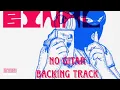 Download Lagu Langit Tak Seharus Nya Biru - The Jansen NO Gitar backing track