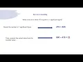 Number Rounding Errors and Estimating