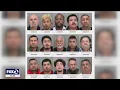San Jose sex assault investigation leads to dozens of arrests