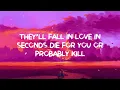 Lauren Spencer Smith - Narcissist (Lyrics)