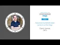Advanced Authentication patterns at the Edge