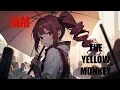 「JAM」 THE YELLOW MONKEY [重音テト] synthesizerV