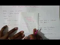 Ruby Programming language in tamil Different Types of Case Statement