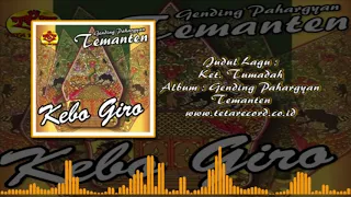 Download Ketawang Tumadah-Pahargyan Temanten-Kebo Giro-Giro Temanten MP3