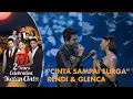 Glenca Chysara X Rendi Jhon - Cinta Sampai Surga | 2 Tahun Ikatan Cinta