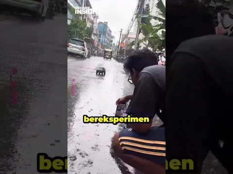 Beli Mobil Mewah ❌ Bikin Efek Sendiri ✔️