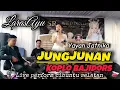 Lagu JUNGJUNAN (YAYAN JATNIKA) LIVE PERFORM LARASAYU #viralltiktok #bajidorversion #larasayu 