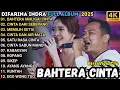 Lagu BAHTERA MAHLIGAI CINTA - CINTA DARI SEBERANG - MEMILIH SETIA || ADELLA TERBARU 2025
